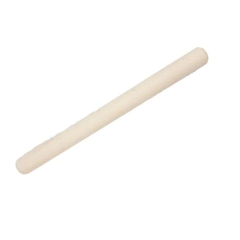 Rouleau pâtisserie bois 40cm - Patisse