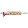 Rouleau pâtisserie décors Noël - ScrapCooking