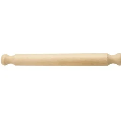 Rouleau pâtisserie hêtre 40 cm - Kitchen Craft