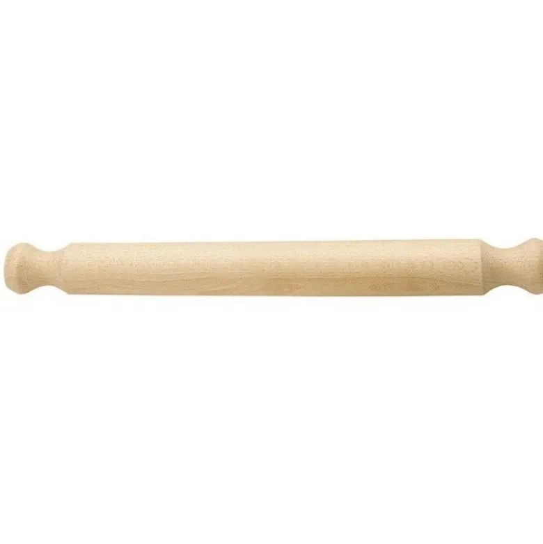 Rouleau pâtisserie hêtre 40 cm - Kitchen Craft