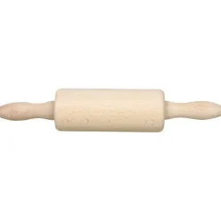 Rouleau à pâtisserie hêtre enfant 11,5cm - Chevalier