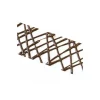 Rouleau rhodoid acétate alimentaire H8cm - FunCakes