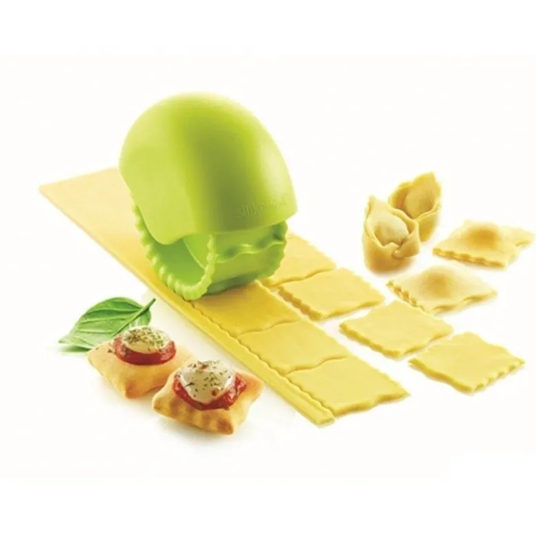 Rouleau Snack N'Roll - Silikomart