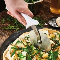 Roulette à pizza - De Buyer