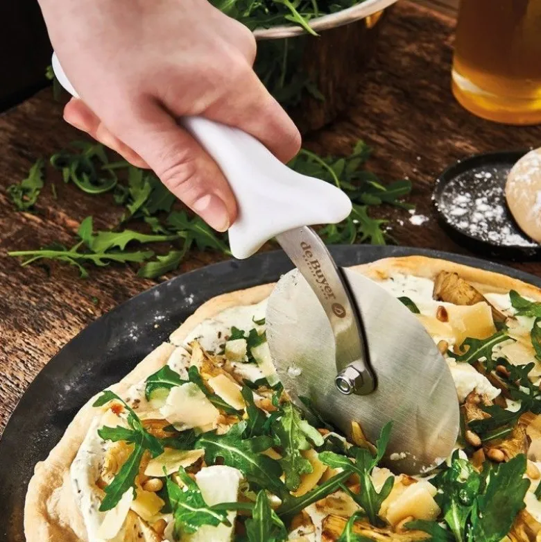 Roulette à pizza - De Buyer
