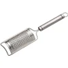 Râpe courbe inox parmesan et chocolat - Kitchen Craft