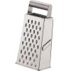 Râpe 4 faces Cubo - Gefu