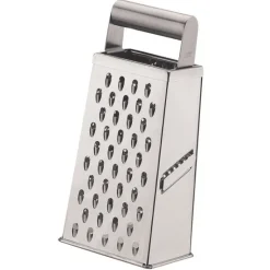 Râpe 4 faces Cubo - Gefu