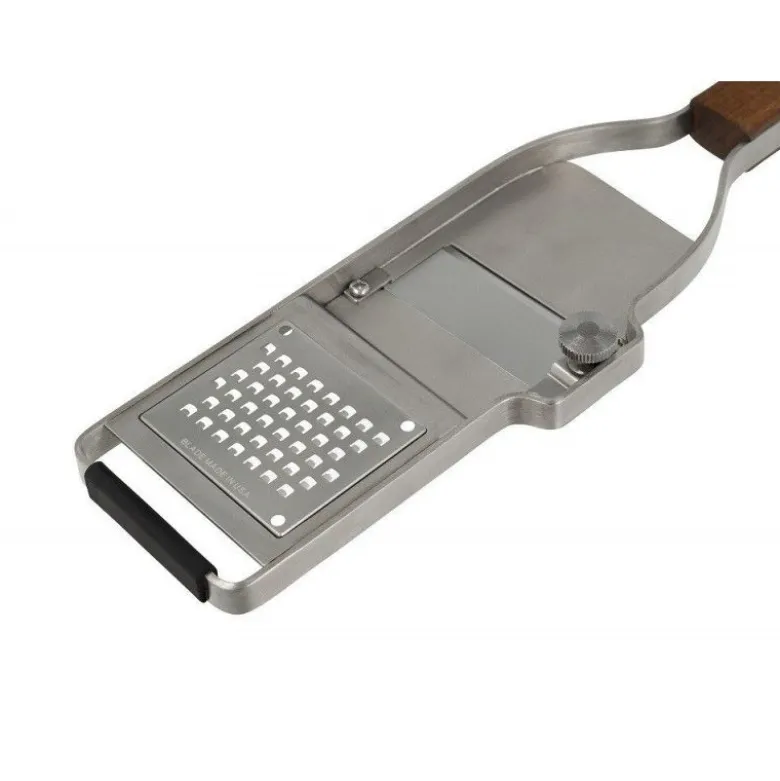 Râpe à truffe 2 en 1 - Microplane