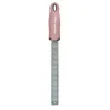 Râpe zesteur Premium Bouton de Rose - Microplane