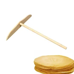 Râteau à crêpes plat - Chevalier