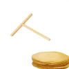 Râteau à crêpes rond - Chevalier