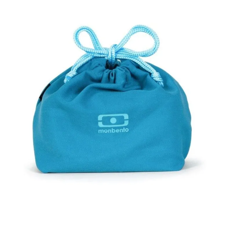 Sac Bento Denim MB Pochette - Monbento