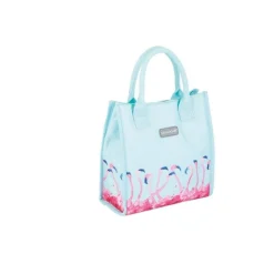 Sac déjeuner isotherme flamant rose - Kitchen Craft
