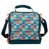 Sac déjeuner rétro 8L - Built
