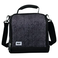 Sac-déjeuner 18 x 24 x 26 cm - Built Professional