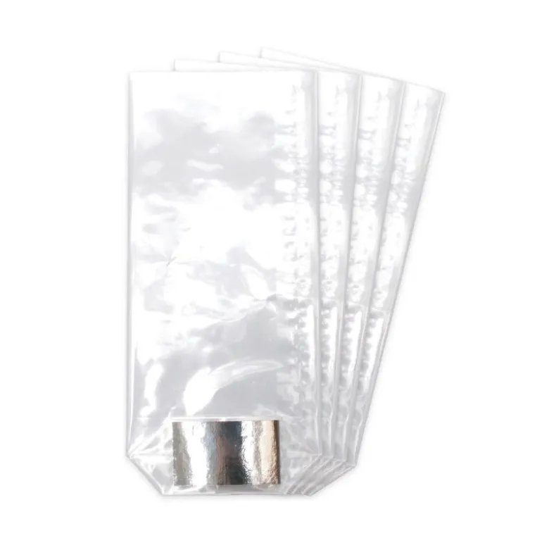 Sachet confiseries x4 - ScrapCooking