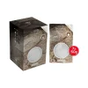 Sachets à épices sel blanc sec 350g - Peugeot