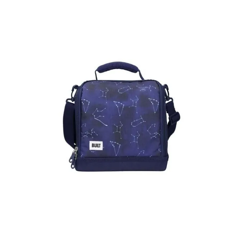 Sac à lunch isotherme 7L Galaxy - Built