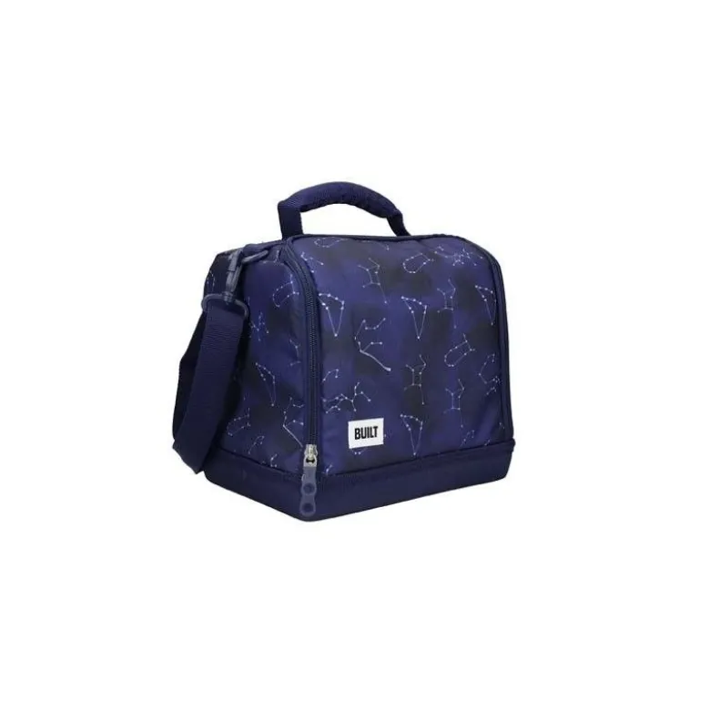 Sac à lunch isotherme 7L Galaxy - Built