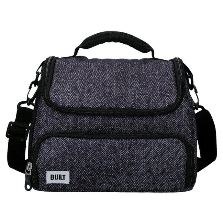 Sac à lunch 5L Professional - Built