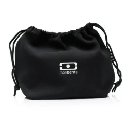 Sac MB Pochette noir - Monbento