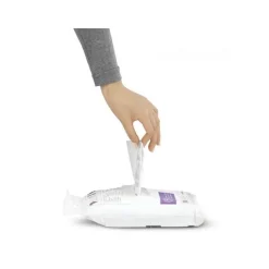 Sac poubelle 30/35L H x20 - Simplehuman