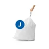 Sac poubelle 30/40L J x20 - Simplehuman