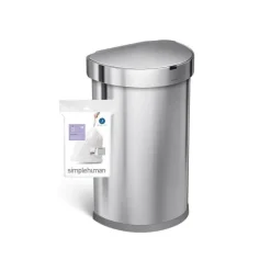 Sac poubelle 30/40L J x20 - Simplehuman