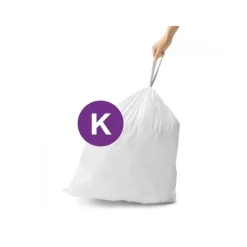 Sac poubelle 35/45L K x20 - Simplehuman