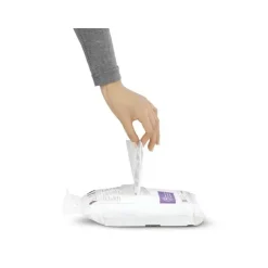Sac poubelle 45L M x20 - Simplehuman