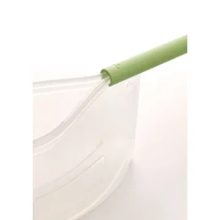 Sac silicone réutilisable 1L - Lékué