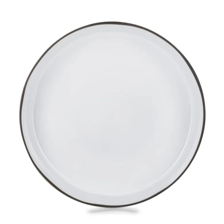 Saladier Blanc Cumulus 32.5cm - Revol