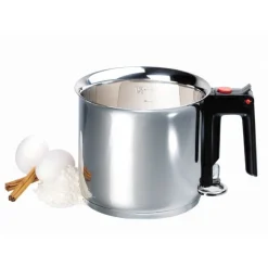 Saucière bain-marie 1,5L - Baumalu