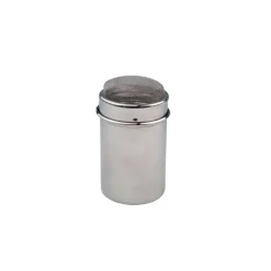 Saupoudreur inox - Patisse