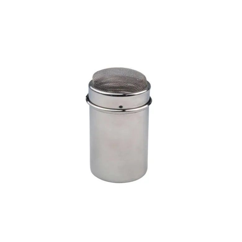Saupoudreur inox - Patisse