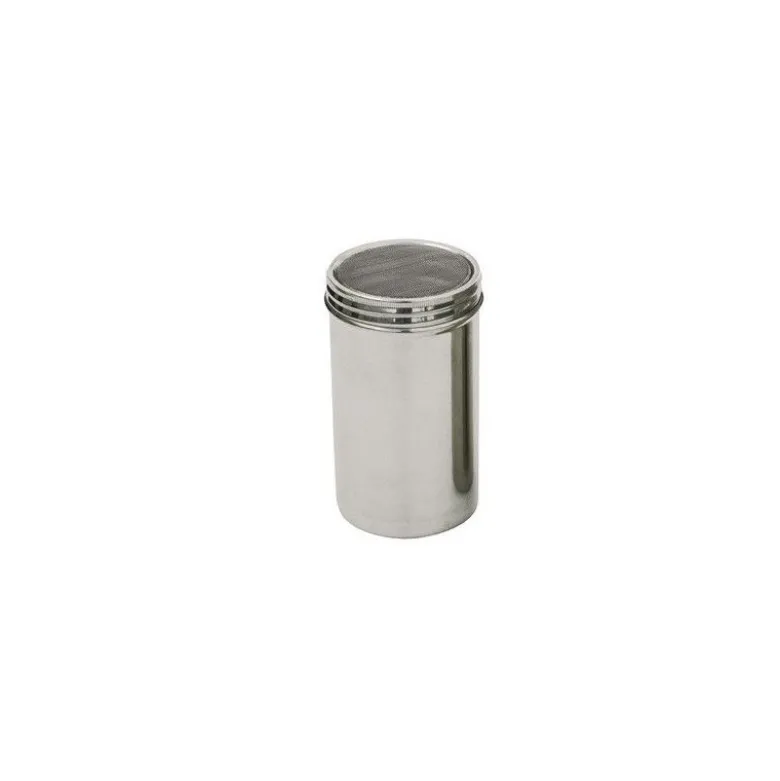 Saupoudreuse inox 13cm - De Buyer
