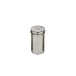 Saupoudreuse inox trous fins 7cm - De Buyer