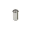 Saupoudreuses toile en inox 7cm - De Buyer