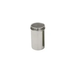 Saupoudreuses toile en inox 7cm - De Buyer