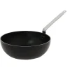Sauteuse bombée choc intense 24cm - De Buyer