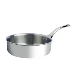 Sauteuse inox 24cm Affinity - De Buyer