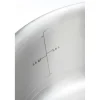Sauteuse inox droite Alchimy 24cm - De Buyer