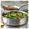 Sauteuse inox droite Alchimy 28cm - De Buyer