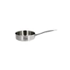 Sauteuse inox droite 24cm Prim'Appety - de Buyer