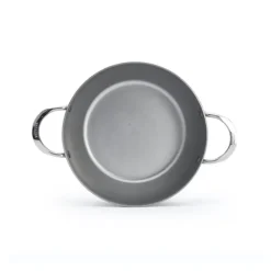 Sauteuse paysanne Mineral B Element 28cm - De Buyer