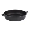 Sautoir 28cm Choc Extreme - De Buyer