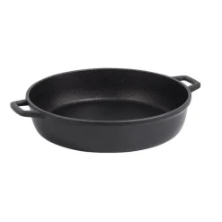Sautoir 28cm Choc Extreme - De Buyer