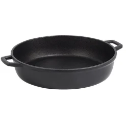 Sautoir 36cm Choc Extreme - De Buyer
