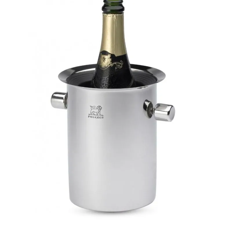 Seau à Champagne Equilibreur - Peugeot